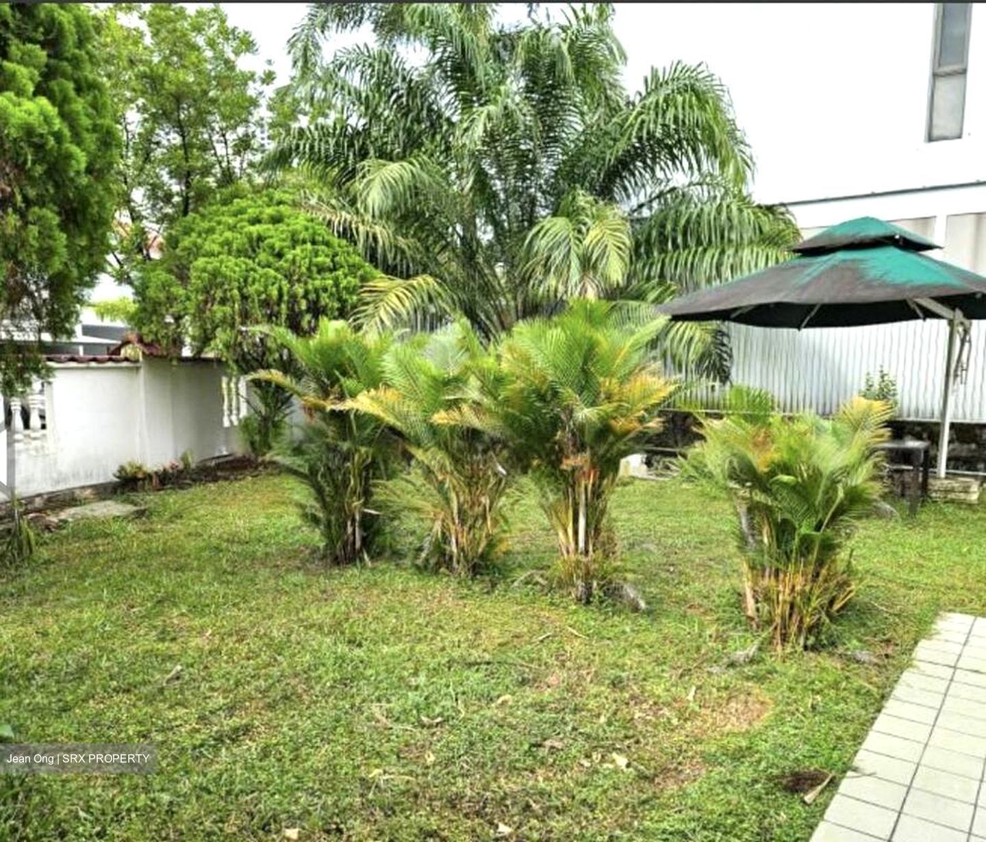 Jalan Pelangi (D10), Detached #539582411